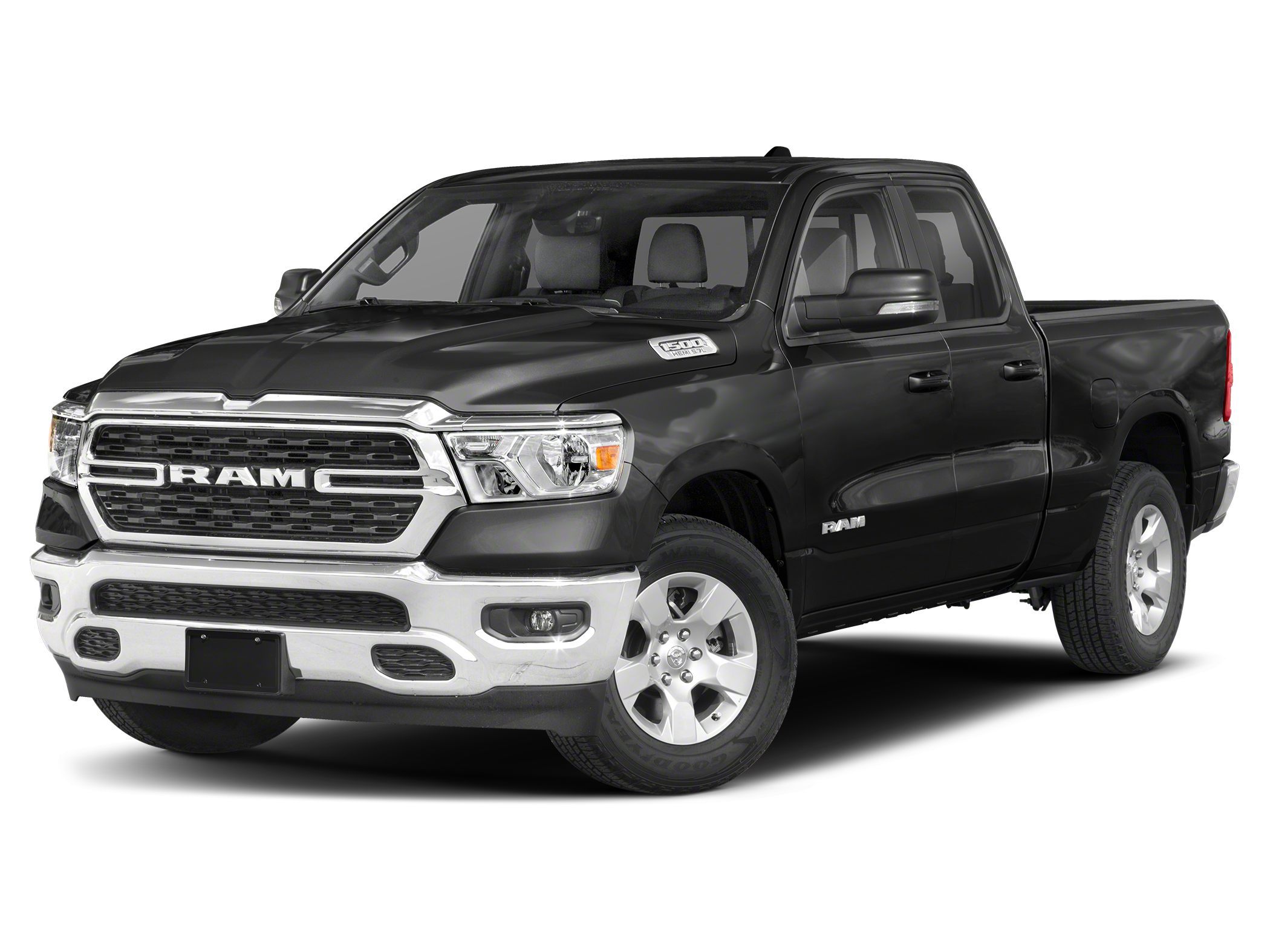 ram ram 1500 pickup 2022 1C6SRFBT6NN256377 image ram ram 1500 pickup 2022 1C6SRFBT6NN256377 image